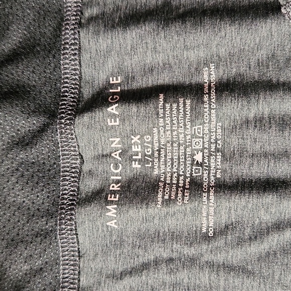 American Eagle Grey Boxer Briefs - Picture 3 of 3
